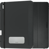 Otterbox Coque iPad Air 13 pouches M3M2 React Series Folio Black