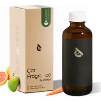 Pet Odor Eliminator, Essential Aroma Oil | “Blossom on Niagara Falls ” by Owleys