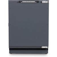 Premiumshop 24 LIEBHERR Einbaubarer Weintemperierschrank UWpri 367220 Vinidor Selection