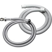 Premiumshop 24 13% Rabatt auf Miele 15 m Wasserzu und Ablaufverlängerung