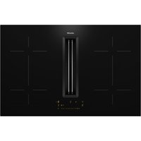 Premiumshop 24 14% Rabatt auf Miele Induktionsfeld mit integriertem Dunstabzug