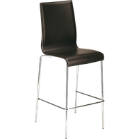 Barhocker Papatya ICON-BD schwarz