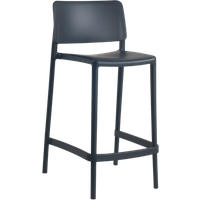 Barstuhl Papatya JOY-BS BAR - 65 Anthrazit