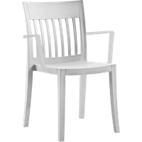 Papatya Eden-K Sessel hellgrau