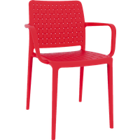 Papatya Fame-K Sessel rot