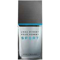 Issey Miyake L‘Eau d‘Issey pour Homme Sport EdT Nat. Spray Issey Miyake L‘Eau d‘Issey pour Homme Sport EdT Nat. Spray
