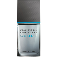Issey Miyake L‘Eau d‘Issey pour Homme Sport EdT Nat. Spray Issey Miyake L‘Eau d‘Issey pour Homme Sport EdT Nat. Spray