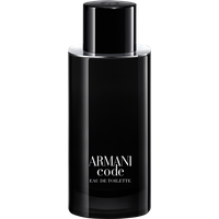 Giorgio Armani Armani Code Pour Homme EdT Nat. Spray refillable Giorgio Armani Armani Code Pour Homme EdT Nat. Spray refillable