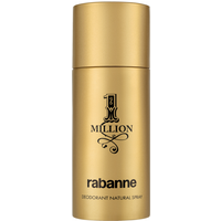Rabanne 1 Million Deodorant Nat. Spray Rabanne 1 Million Deodorant Nat. Spray