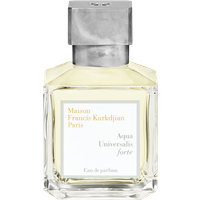 Maison Francis Kurkdjian Aqua Universalis Forte EdP Nat. Spray Maison Francis Kurkdjian Aqua Universalis Forte EdP Nat. Spray