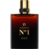 Aigner N°1 Oud  EdP Nat. Spray Aigner N°1 Oud  EdP Nat. Spray