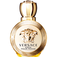 Versace Eros Pour Femme EdP Nat. Spray Versace Eros Pour Femme EdP Nat. Spray