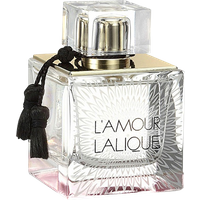Lalique L‘Amour EdP Nat. Spray Lalique L‘Amour EdP Nat. Spray