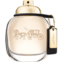 Coach Women EdP Nat. Spray Coach Women EdP Nat. Spray