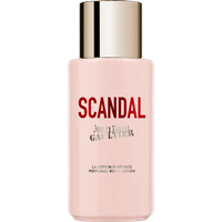 Jean Paul Gaultier Scandal La Lotion Parfumée Jean Paul Gaultier Scandal La Lotion Parfumée