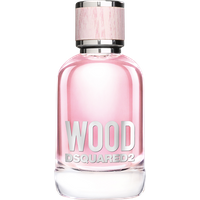 Dsquared2 Perfumes Wood Pour Femme EdT Nat. Spray Dsquared2 Perfumes Wood Pour Femme EdT Nat. Spray