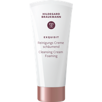 Hildegard Braukmann Exquisit Reinigungs Creme schäumend Hildegard Braukmann Exquisit Reinigungs Creme schäumend
