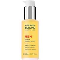 ANNEMARIE BÖRLIND Men After-Shave-Gel ANNEMARIE BÖRLIND Men After-Shave-Gel