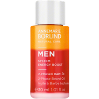 ANNEMARIE BÖRLIND Men 2-Phasen Bart-Öl ANNEMARIE BÖRLIND Men 2-Phasen Bart-Öl