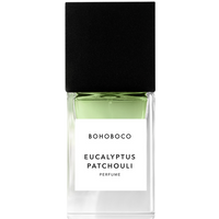 Parfuemerie 14% Rabatt auf Bohoboco Eucalyptus Patchouli Eau de Parfum sichern