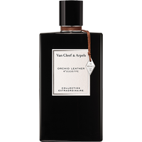 Van Cleef & Arpels Collection Extraordinaire Orchid Leather EdP Nat. Spray Van Cleef & Arpels Collection Extraordinaire Orchid Leather EdP Nat. Spray