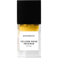 Parfuemerie 14% Rabatt auf das Parfum Bohoboco Yellow Rose Incense Extrait