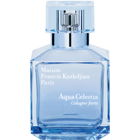 Maison Francis Kurkdjian Aqua Celestia Cologne Forte EdP Nat. Spray Maison Francis Kurkdjian Aqua Celestia Cologne Forte EdP Nat. Spray