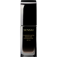 SENSAI Flawless Satin Moisture Foundation SENSAI Flawless Satin Moisture Foundation