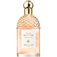 Guerlain Aqua Allegoria Orange Soleia EdT Spray Guerlain Aqua Allegoria Orange Soleia EdT Spray