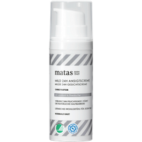 Matas Beauty Milde 24H Gesichtscreme Matas Beauty Milde 24H Gesichtscreme
