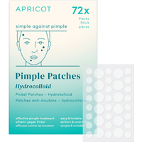 Apricot Pimple Patches simple against pimple Apricot Pimple Patches simple against pimple