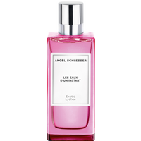Angel Schlesser Les Eaux d‘un Instant Instinctive Exotic Lychee EdT Nat. Spray Angel Schlesser Les Eaux d‘un Instant Instinctive Exotic Lychee EdT Nat. Spray
