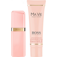 Parfuemerie Hugo Boss Boss Alive Set
