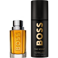 Parfuemerie Hugo Boss Boss The Scent Set