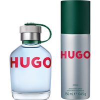 Parfuemerie Hugo Boss Hugo Man Set