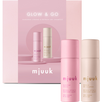 Parfuemerie 34% Rabatt auf das Mjuuk Glow Go Set sichern