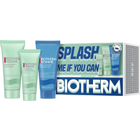 Parfuemerie Biotherm Aquapower Set