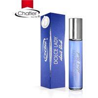 Parfum Traum 20% Rabatt auf Chatler Dolce Lady About Blush Parfüm 30 ml für Damen