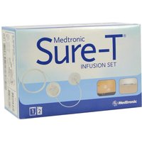 Paradigm Sure T 6 mm 45 cm Infusionsset