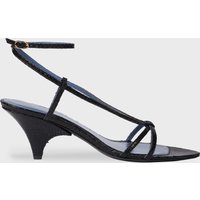 Paul Smith Women's Black 'Larisa' Heels