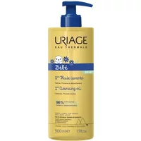 1er Aceite Limpiador 500 ml