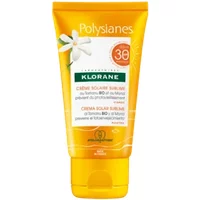 Crème Faciale Spf30 50 ml