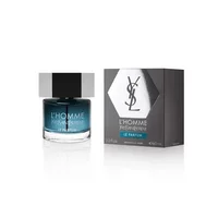 L'Homme Le Parfum
