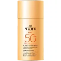 Sun Fluido Ligero Spf50 50ML