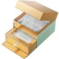 Eye Regenerating Mask 5 uds
