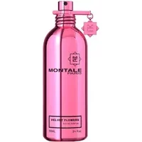 VELVET FLOWERS 100 ml