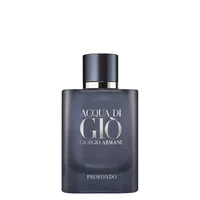 Acqua Di Gio Homme Profondo