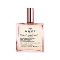 Huile Prodigieuse Floral
