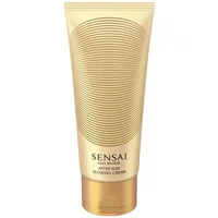 Silky Bronze Aftersun Cream 150 ml