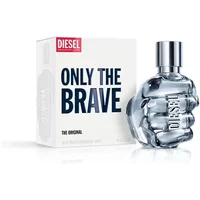 Only The Brave